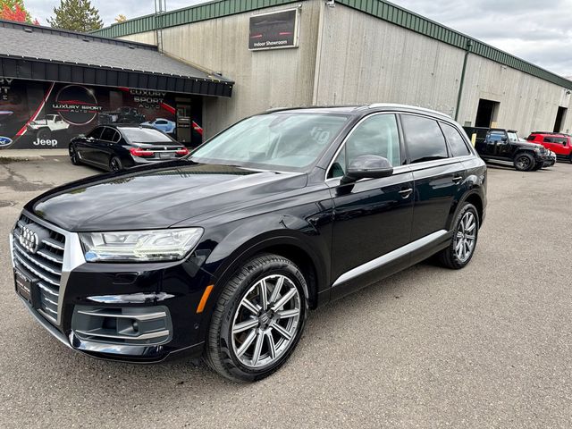 2019 Audi Q7 Premium Plus 55 TFSI quattro - 22591500 - 0