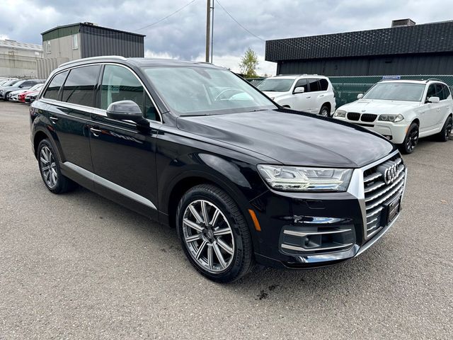 2019 Audi Q7 Premium Plus 55 TFSI quattro - 22591500 - 11