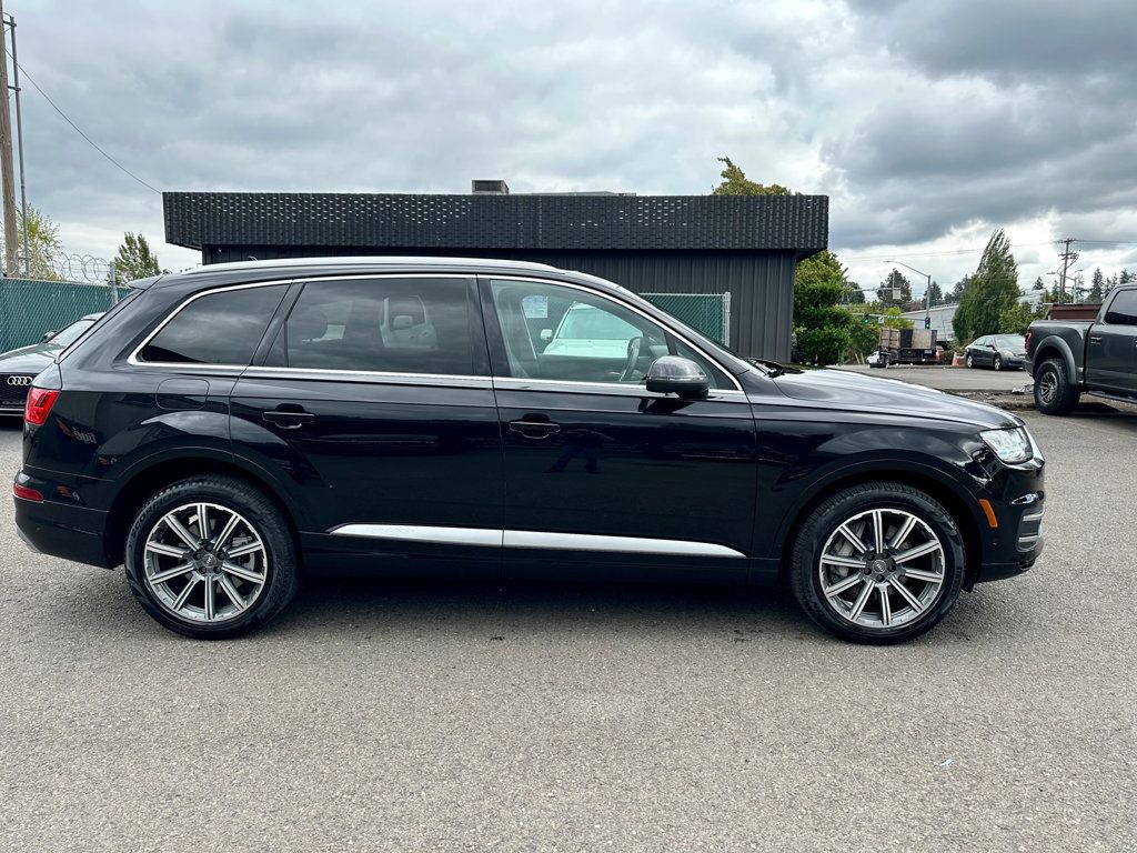 2019 Audi Q7 Premium Plus 55 TFSI quattro - 22591500 - 12