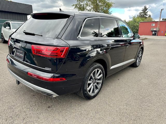 2019 Audi Q7 Premium Plus 55 TFSI quattro - 22591500 - 13