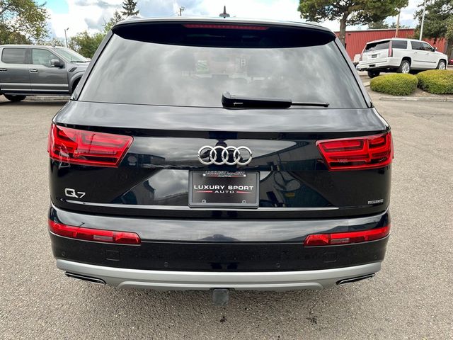 2019 Audi Q7 Premium Plus 55 TFSI quattro - 22591500 - 15