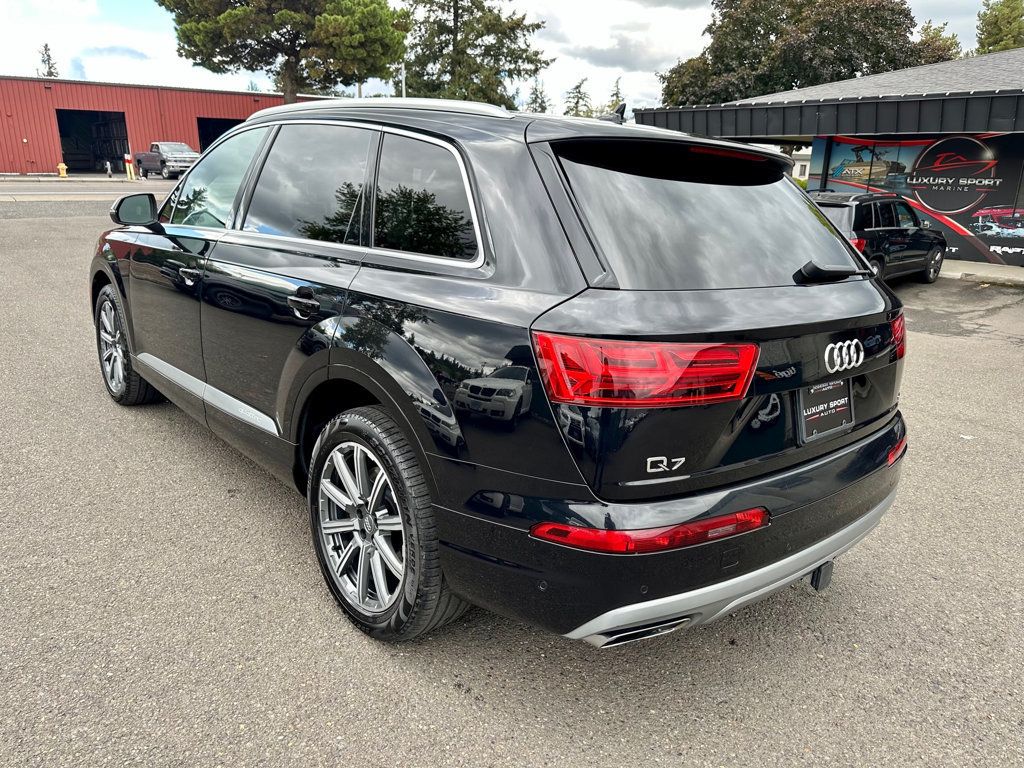 2019 Audi Q7 Premium Plus 55 TFSI quattro - 22591500 - 2