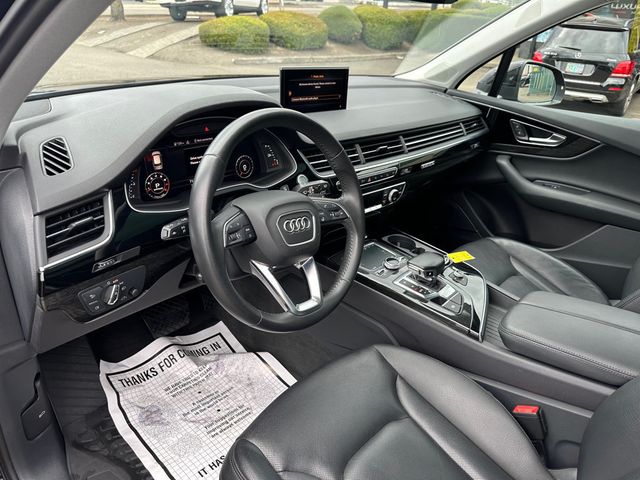 2019 Audi Q7 Premium Plus 55 TFSI quattro - 22591500 - 4