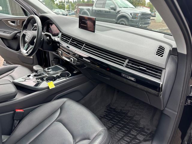 2019 Audi Q7 Premium Plus 55 TFSI quattro - 22591500 - 6