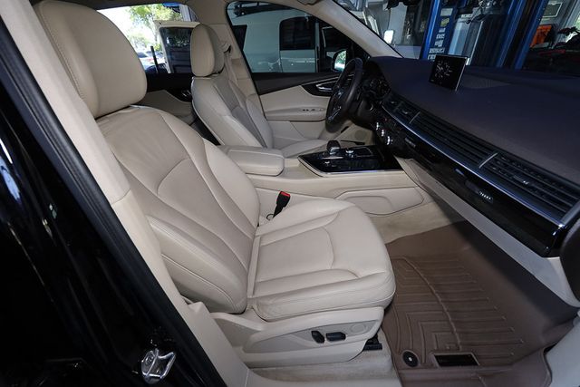 2019 AUDI Q7 Premium Plus 55 TFSI quattro - 23030798 - 13