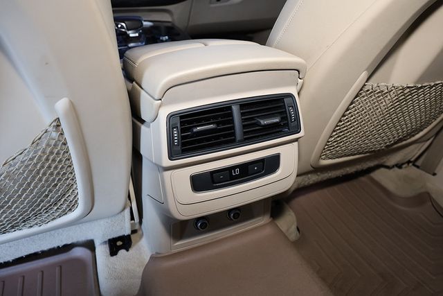 2019 AUDI Q7 Premium Plus 55 TFSI quattro - 23030798 - 16