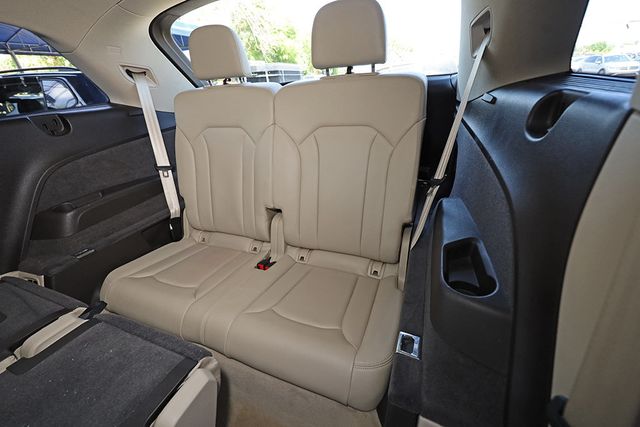 2019 AUDI Q7 Premium Plus 55 TFSI quattro - 23030798 - 18