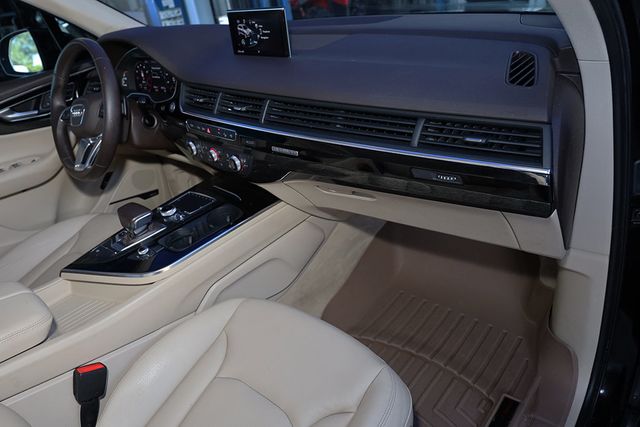 2019 AUDI Q7 Premium Plus 55 TFSI quattro - 23030798 - 28