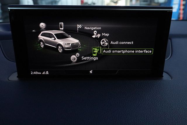 2019 AUDI Q7 Premium Plus 55 TFSI quattro - 23030798 - 31