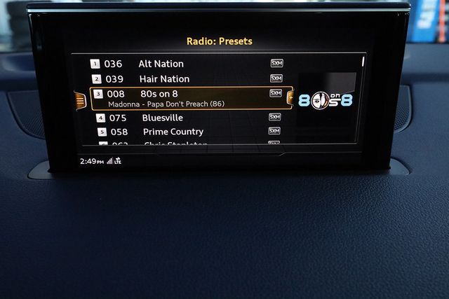 2019 AUDI Q7 Premium Plus 55 TFSI quattro - 23030798 - 32