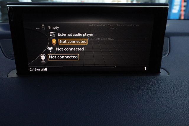 2019 AUDI Q7 Premium Plus 55 TFSI quattro - 23030798 - 33