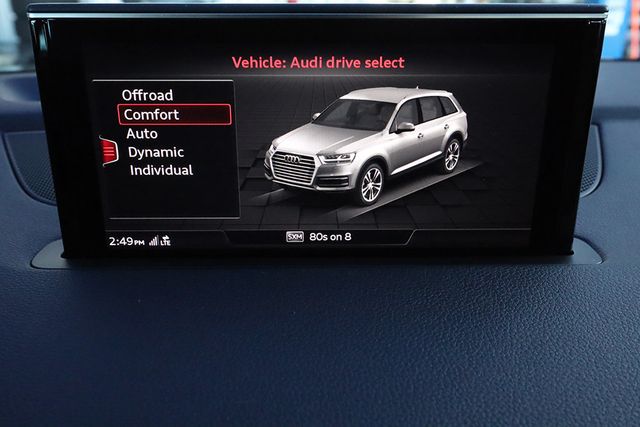 2019 AUDI Q7 Premium Plus 55 TFSI quattro - 23030798 - 35