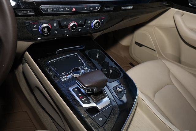 2019 AUDI Q7 Premium Plus 55 TFSI quattro - 23030798 - 37