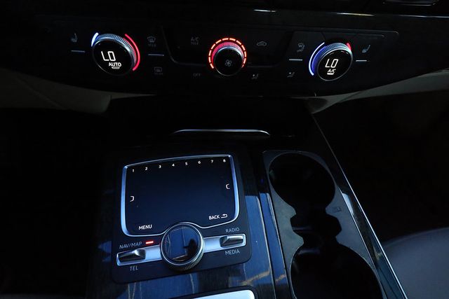 2019 AUDI Q7 Premium Plus 55 TFSI quattro - 23030798 - 38