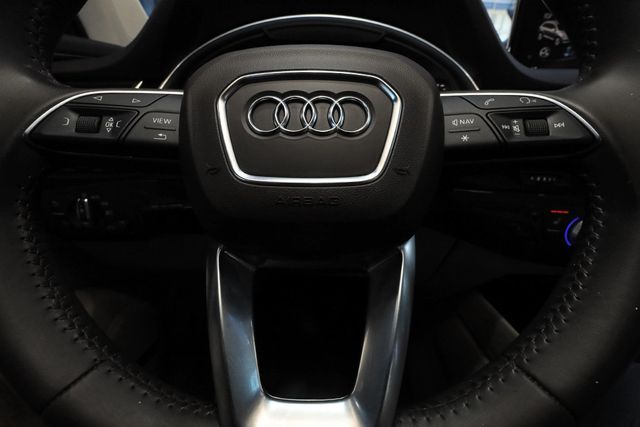 2019 AUDI Q7 Premium Plus 55 TFSI quattro - 23030798 - 39