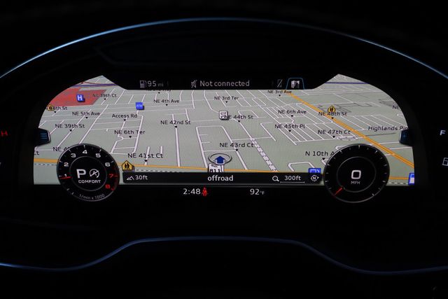2019 AUDI Q7 Premium Plus 55 TFSI quattro - 23030798 - 42