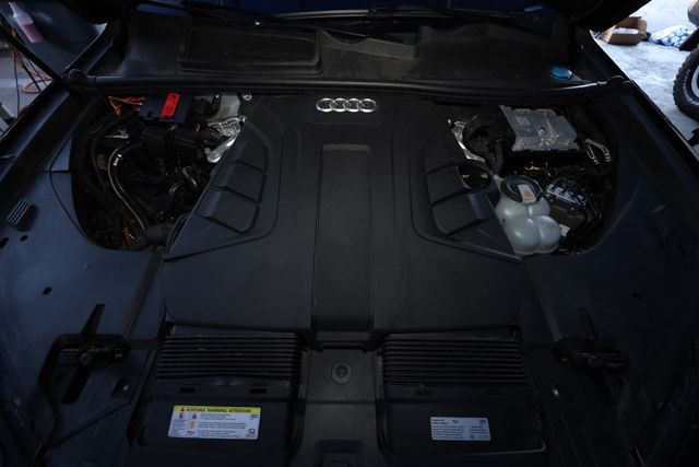 2019 AUDI Q7 Premium Plus 55 TFSI quattro - 23030798 - 43
