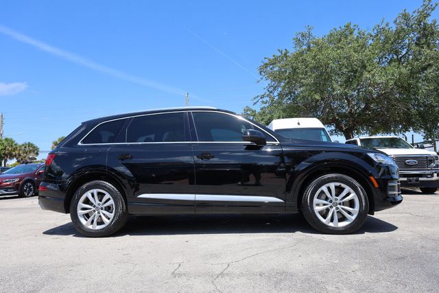2019 AUDI Q7 Premium Plus 55 TFSI quattro - 23030798 - 45