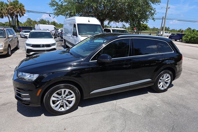 2019 AUDI Q7 Premium Plus 55 TFSI quattro - 23030798 - 46