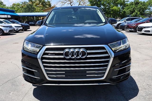 2019 AUDI Q7 Premium Plus 55 TFSI quattro - 23030798 - 7