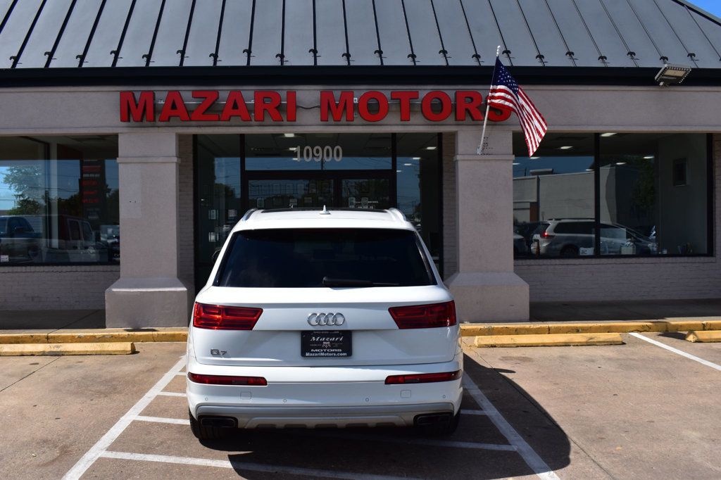 2019 Audi Q7 Premium Plus 55 TFSI quattro - 23082719 - 9
