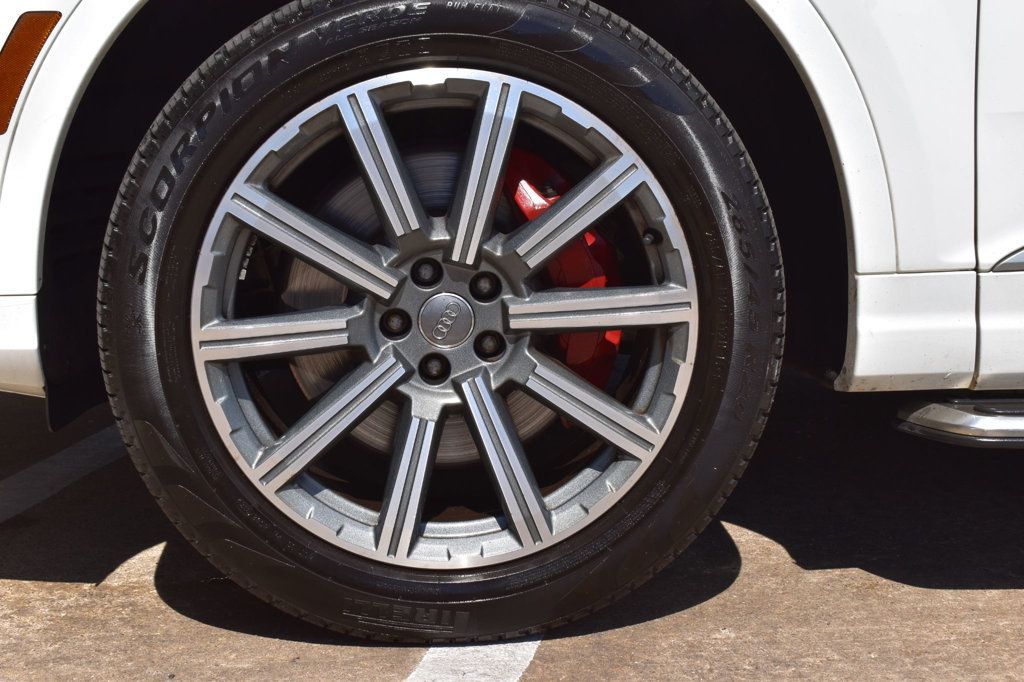 2019 Audi Q7 Premium Plus 55 TFSI quattro - 23082719 - 10