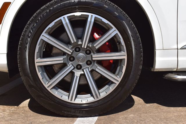 2019 Audi Q7 Premium Plus 55 TFSI quattro - 23082719 - 10