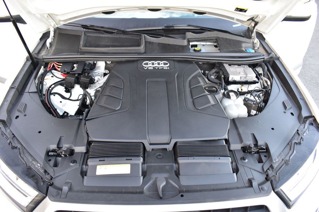 2019 Audi Q7 Premium Plus 55 TFSI quattro - 23082719 - 11