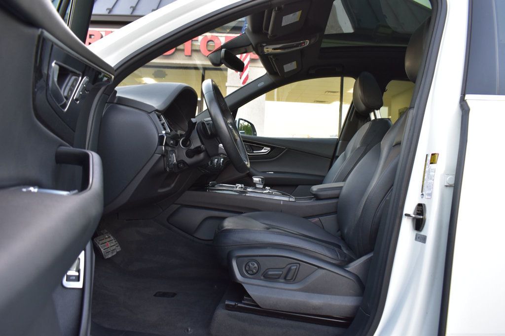 2019 Audi Q7 Premium Plus 55 TFSI quattro - 23082719 - 12