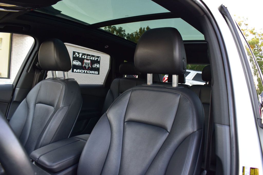 2019 Audi Q7 Premium Plus 55 TFSI quattro - 23082719 - 13