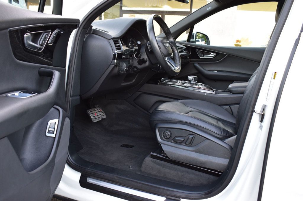 2019 Audi Q7 Premium Plus 55 TFSI quattro - 23082719 - 14