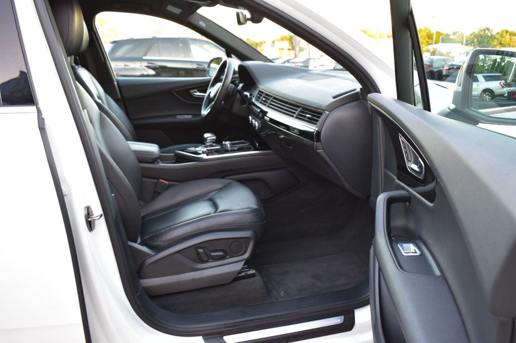 2019 Audi Q7 Premium Plus 55 TFSI quattro - 23082719 - 15