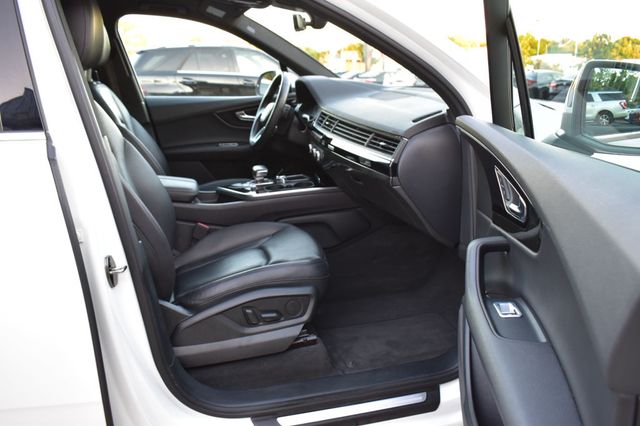 2019 Audi Q7 Premium Plus 55 TFSI quattro - 23082719 - 15