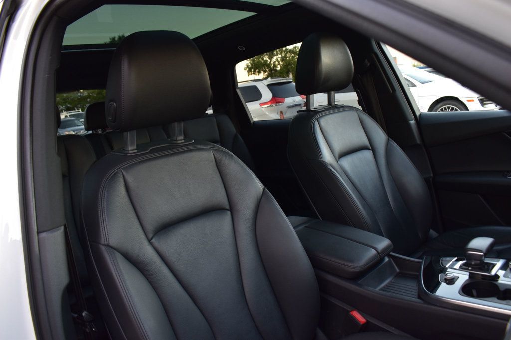 2019 Audi Q7 Premium Plus 55 TFSI quattro - 23082719 - 16