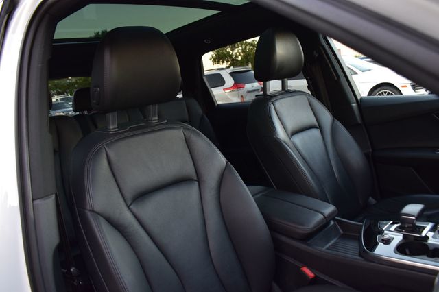 2019 Audi Q7 Premium Plus 55 TFSI quattro - 23082719 - 16