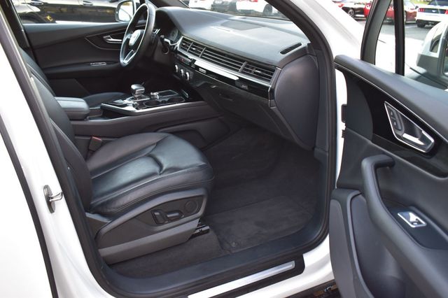 2019 Audi Q7 Premium Plus 55 TFSI quattro - 23082719 - 17