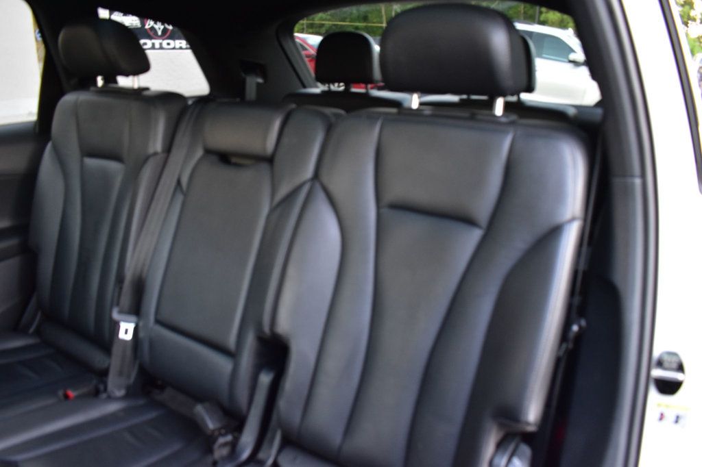 2019 Audi Q7 Premium Plus 55 TFSI quattro - 23082719 - 19