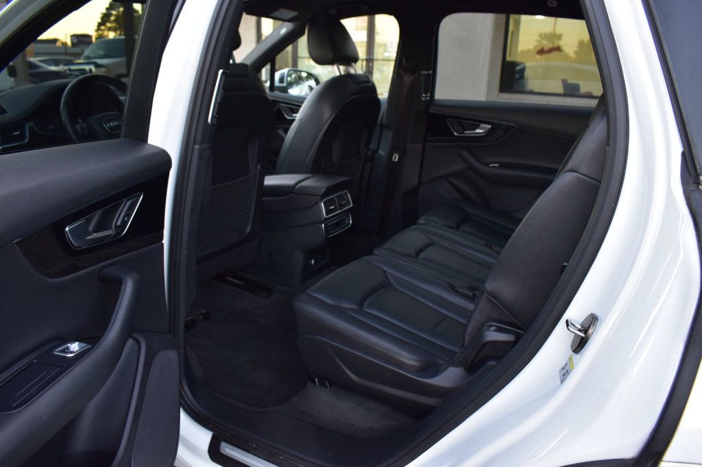 2019 Audi Q7 Premium Plus 55 TFSI quattro - 23082719 - 20