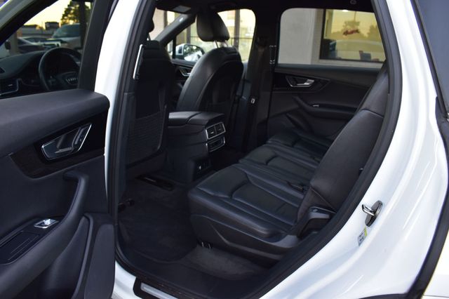 2019 Audi Q7 Premium Plus 55 TFSI quattro - 23082719 - 20
