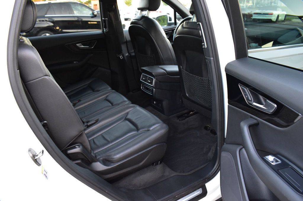 2019 Audi Q7 Premium Plus 55 TFSI quattro - 23082719 - 21