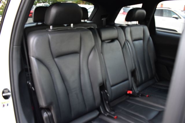 2019 Audi Q7 Premium Plus 55 TFSI quattro - 23082719 - 22
