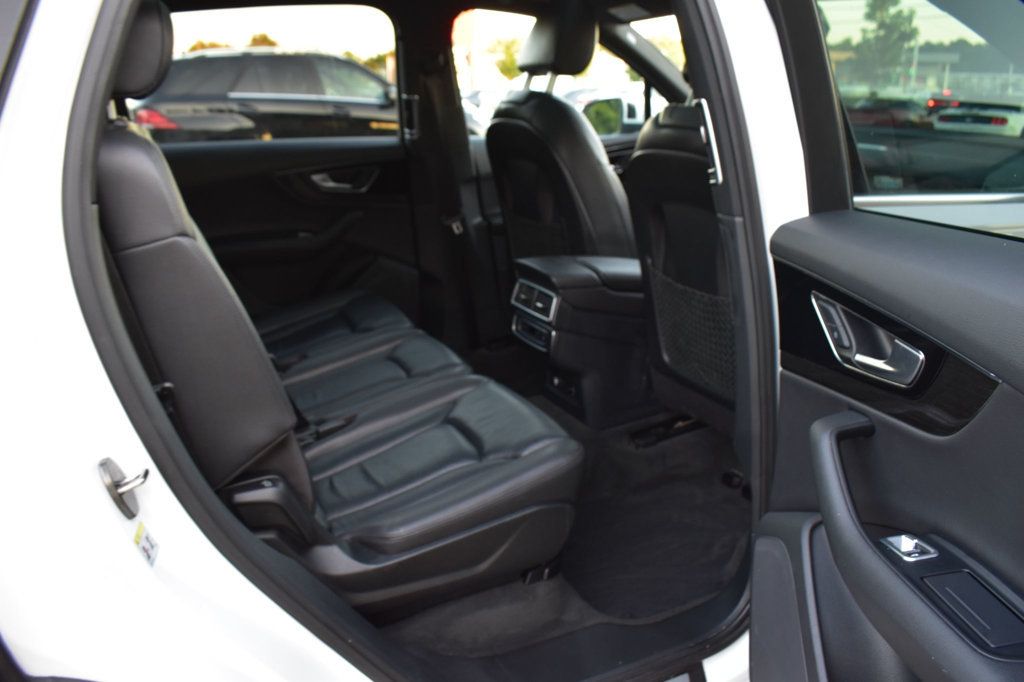 2019 Audi Q7 Premium Plus 55 TFSI quattro - 23082719 - 23