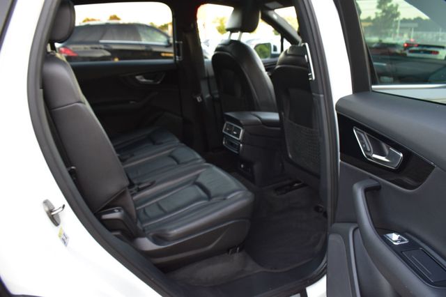 2019 Audi Q7 Premium Plus 55 TFSI quattro - 23082719 - 23