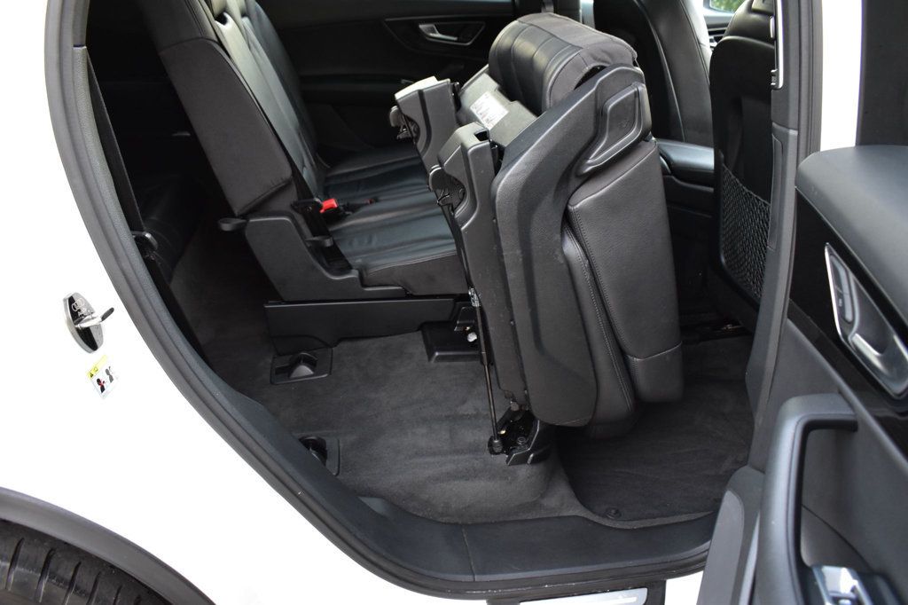 2019 Audi Q7 Premium Plus 55 TFSI quattro - 23082719 - 24