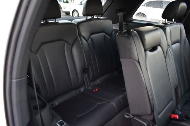 2019 Audi Q7 Premium Plus 55 TFSI quattro - 23082719 - 25