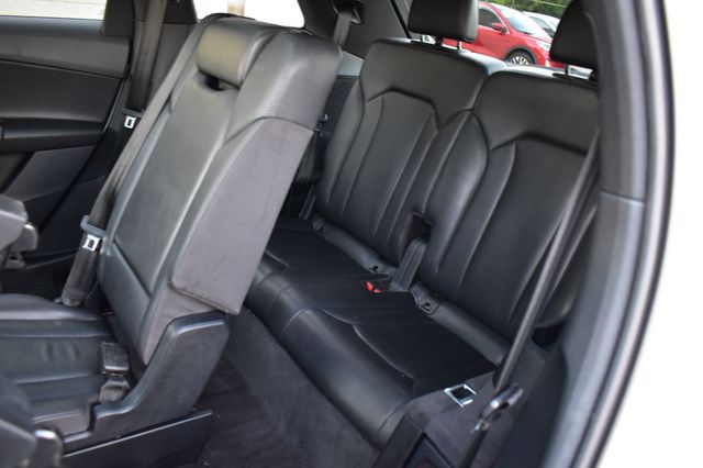 2019 Audi Q7 Premium Plus 55 TFSI quattro - 23082719 - 27