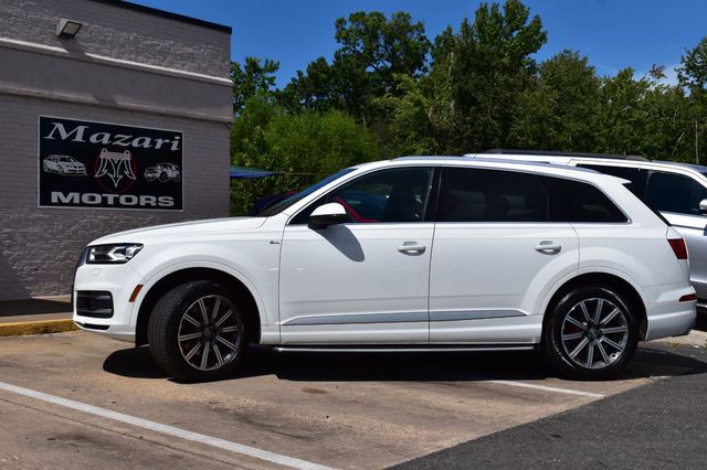 2019 Audi Q7 Premium Plus 55 TFSI quattro - 23082719 - 2