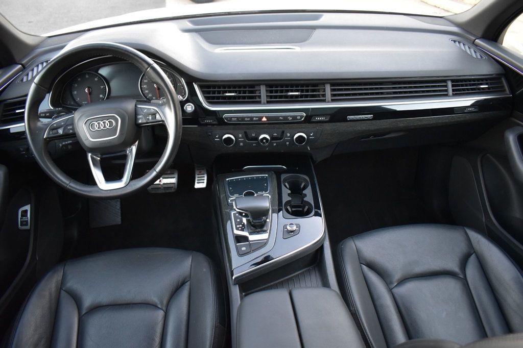2019 Audi Q7 Premium Plus 55 TFSI quattro - 23082719 - 30