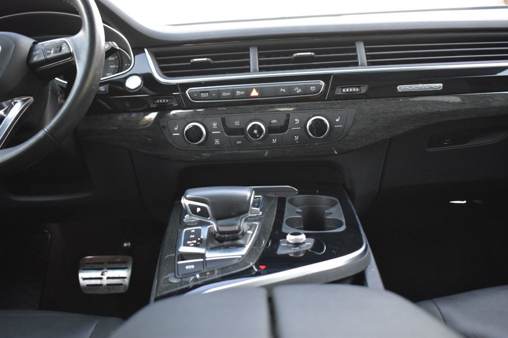 2019 Audi Q7 Premium Plus 55 TFSI quattro - 23082719 - 31