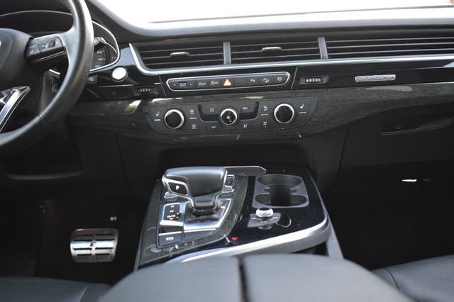 2019 Audi Q7 Premium Plus 55 TFSI quattro - 23082719 - 31